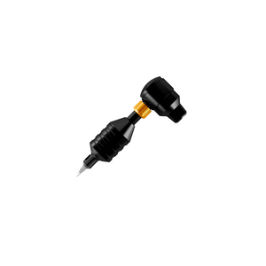 Cheyenne Sol Terra Tattoo Machine — Motor Only — Black