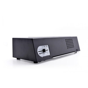 3K Instruments TIM Thermal Printer — Black