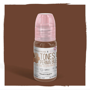 Perma Blend Pigments — 1/2oz Bottle