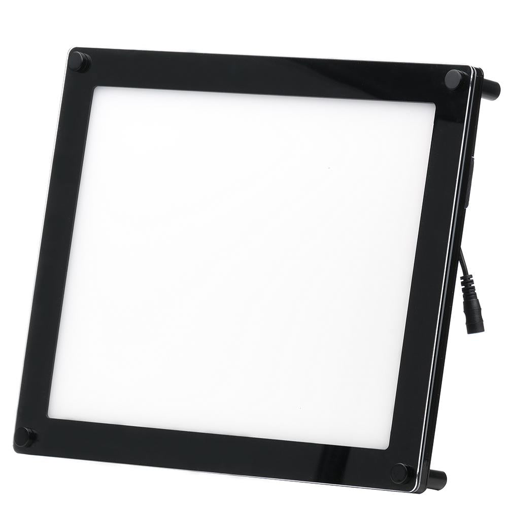 Ultra-Slim Stealthy LED Lumen Series Porta-Trace Light Box by Gagne
