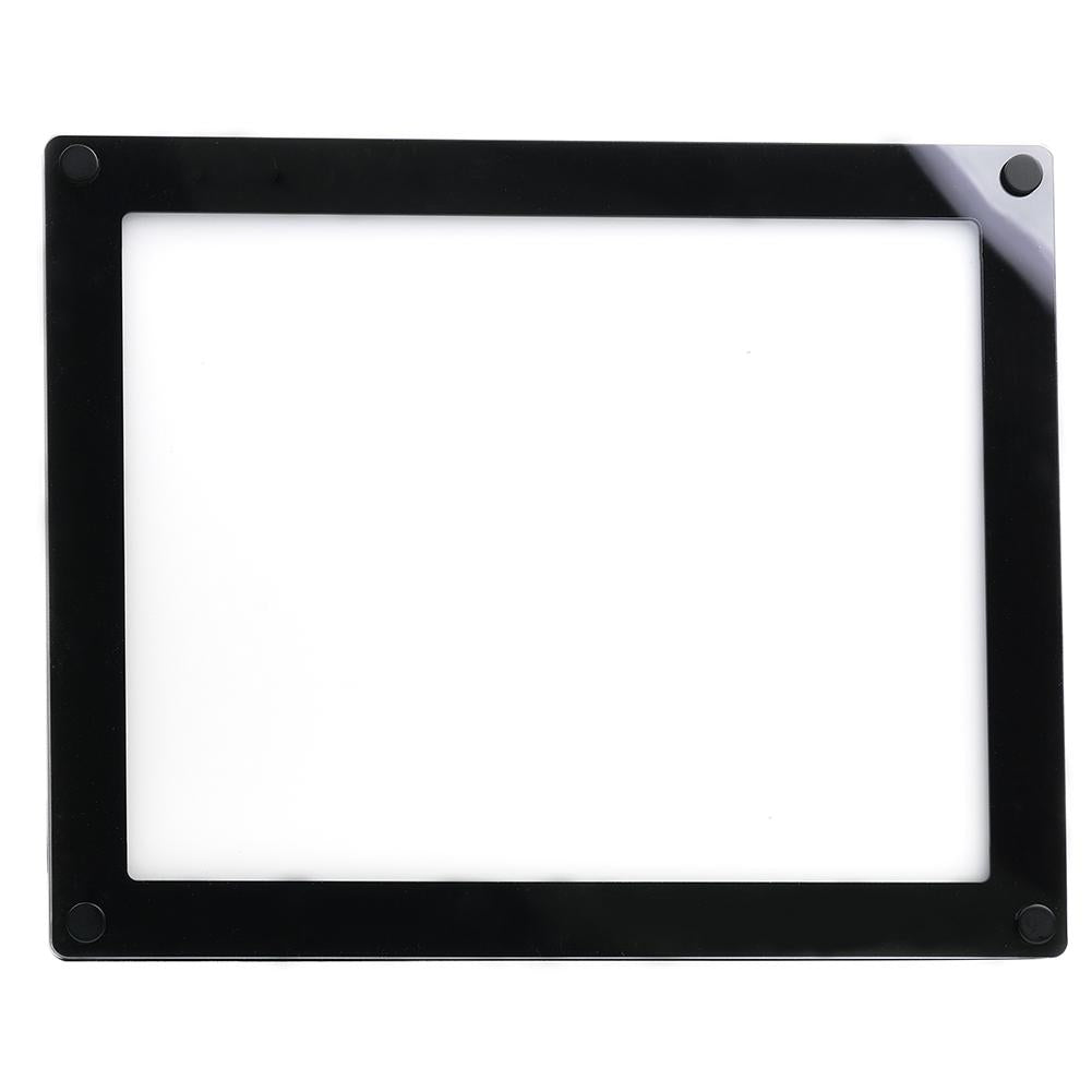 Ultra-Slim Stealthy LED Lumen Series Porta-Trace Light Box by Gagne