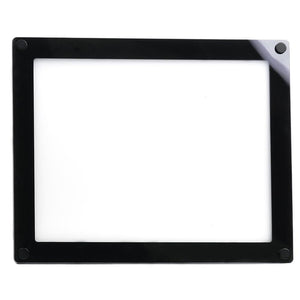 Ultra-Slim Stealthy LED Lumen Series Porta-Trace Light Box by Gagne