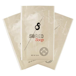 S8 Red Tattoo Soap — Pick Quantity