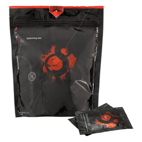 S8 Red Tattoo Barrier Gel