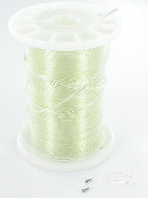 Tygon – 0.75mm up to 2.29mm Flexible Plastic Tubing – Price Per 12” (1 ft.)