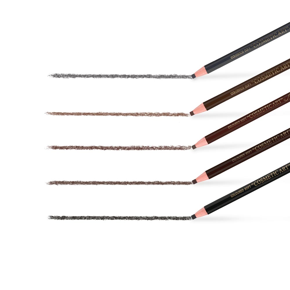 Ultimate Beauty Soft Mapping Pencil—Pick Color —Box of 10