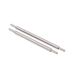 Tilum 8g (3mm) Titanium Pin Replacement for Gilson Hooks - 44mm or 50mm