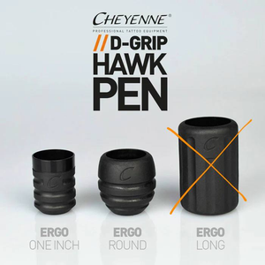 Vlad Blad Ultron 3 SE Wireless Tattoo Machine - Pick Stroke Length