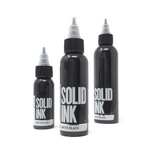 Solid Ink — 2oz Bottle
