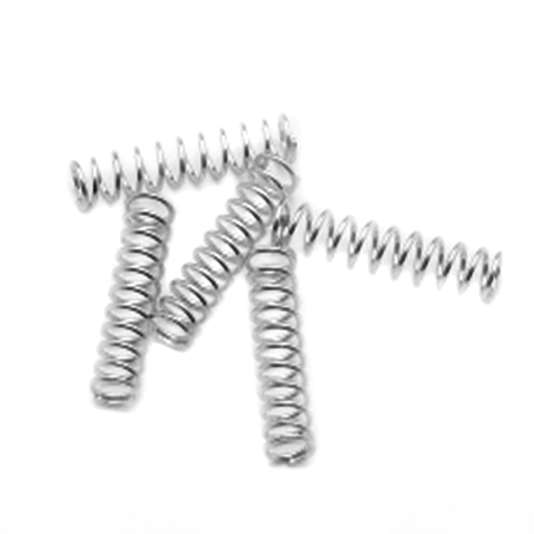 NeoTat Steel Replacement Cartridge Springs — Bag of 5
