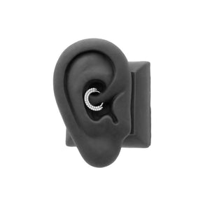 Two Tier Titanium Clicker