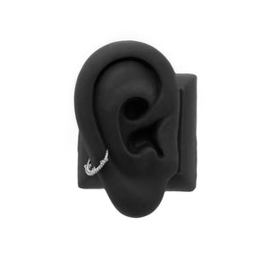 Micro Symmetry Titanium Clicker