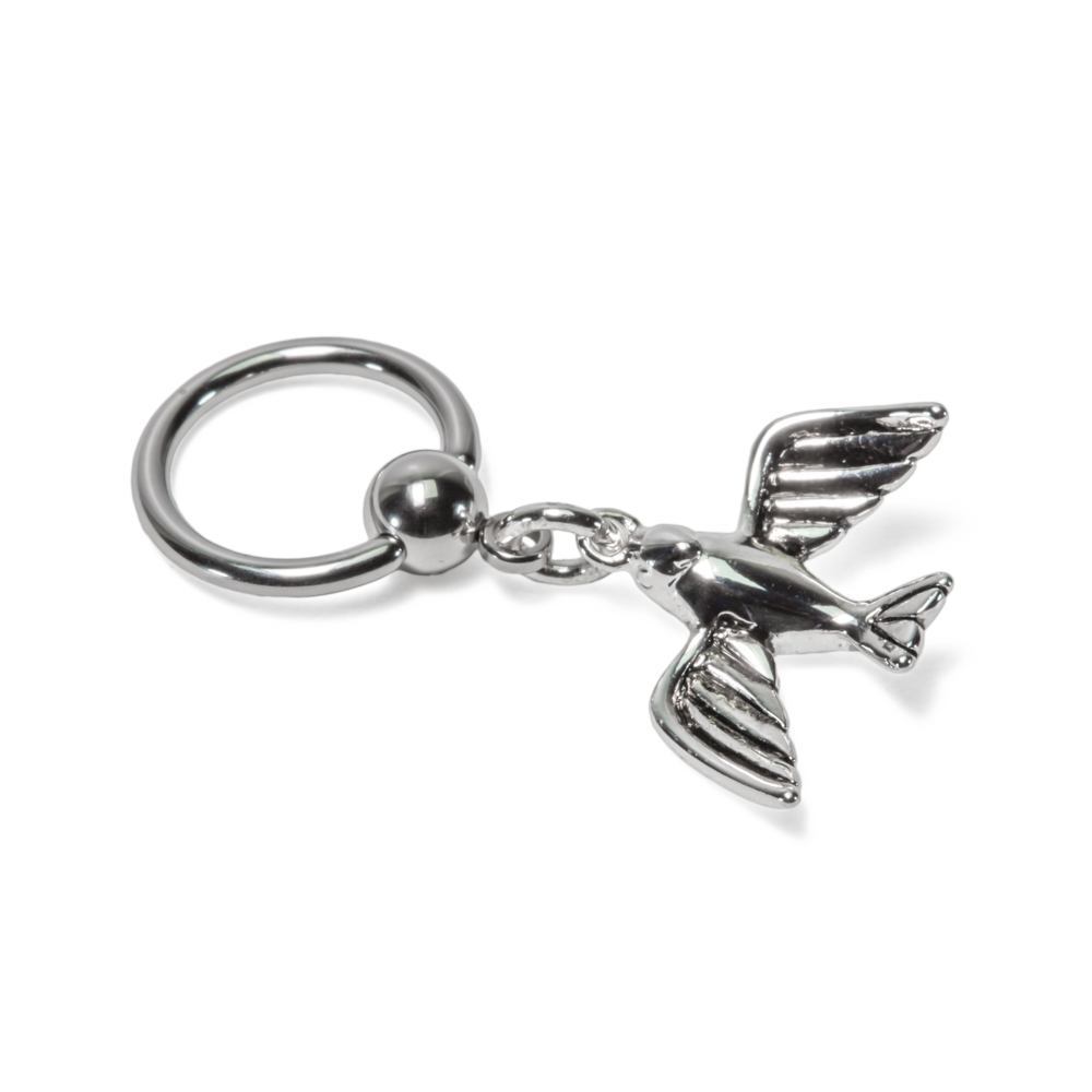 14g Sparrow Captive Ring