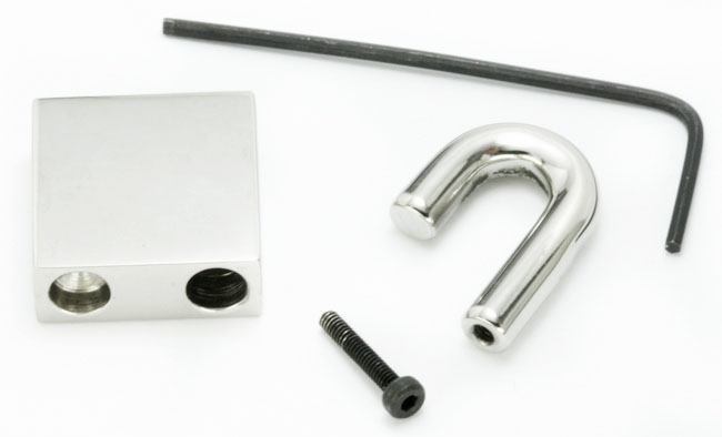 8g–0g Bondage Lock