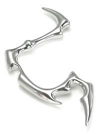 12g-6g Relentless Ear Piece