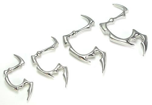 12g-6g Relentless Ear Piece