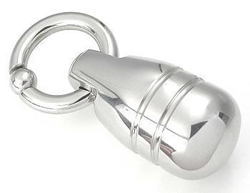 59 gram Steel Weight