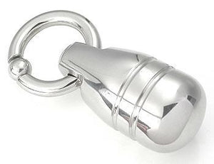 59 gram Steel Weight