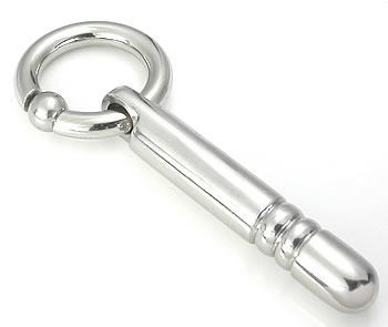 17gram Stainless Steel Weight - Great for Stretching