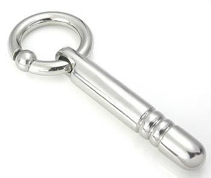 17gram Stainless Steel Weight - Great for Stretching