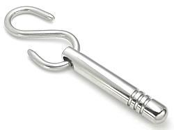 17gram Stainless Steel Weight - Great for Stretching