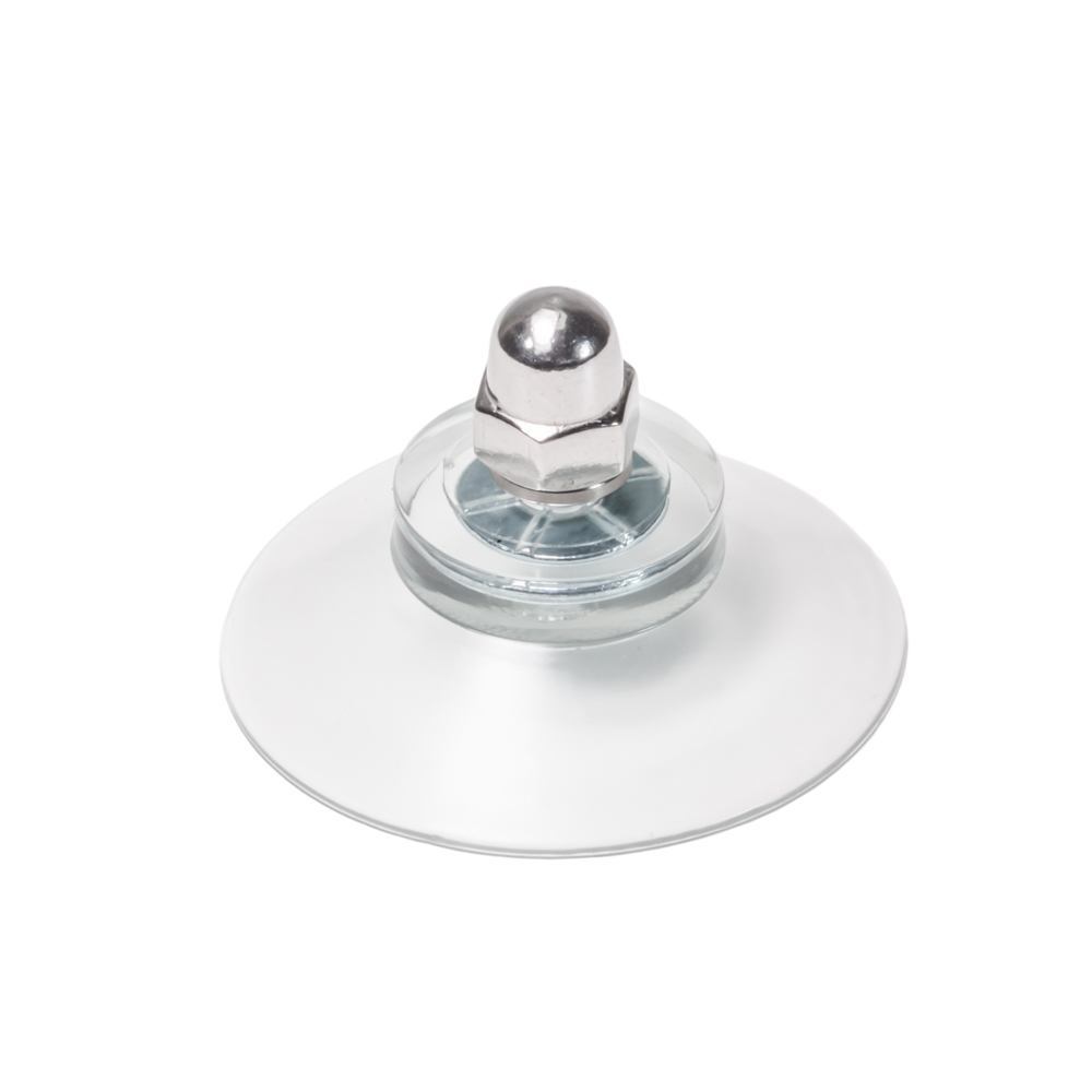 Suction Cup Feet for Power Supplies