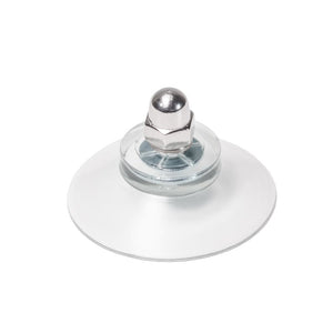 Suction Cup Feet for Power Supplies