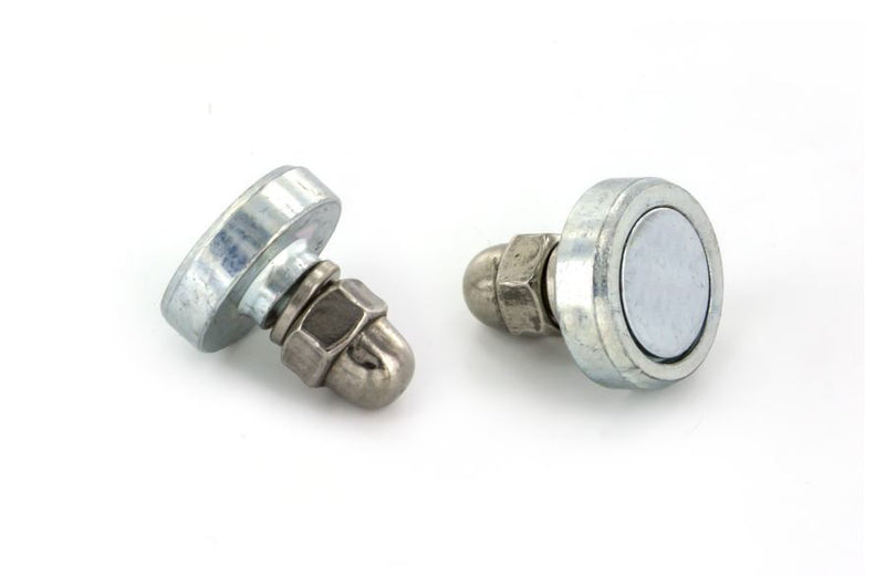 Magnet Foot for Power Supplies — Price Per 1