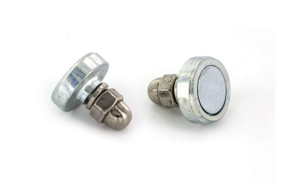 Magnet Foot for Power Supplies — Price Per 1