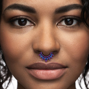 Tiara Titanium Clicker