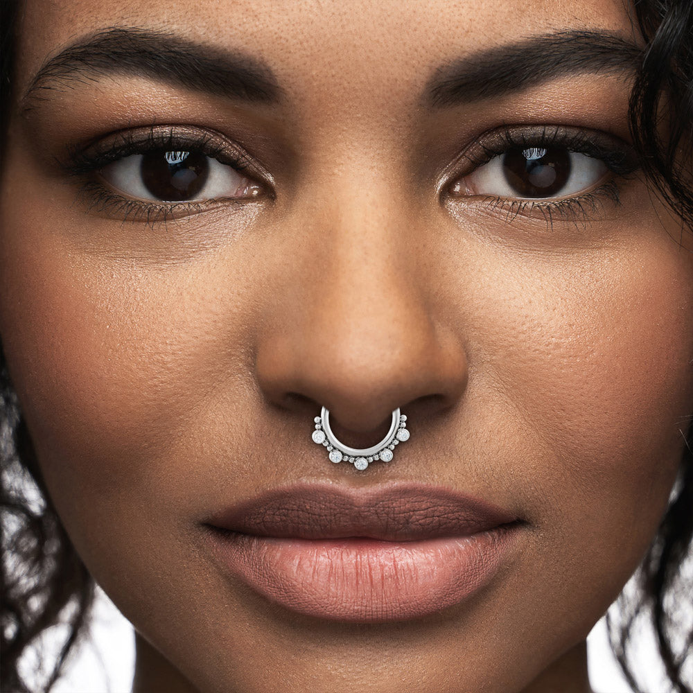 Gem Bubble Titanium Clicker