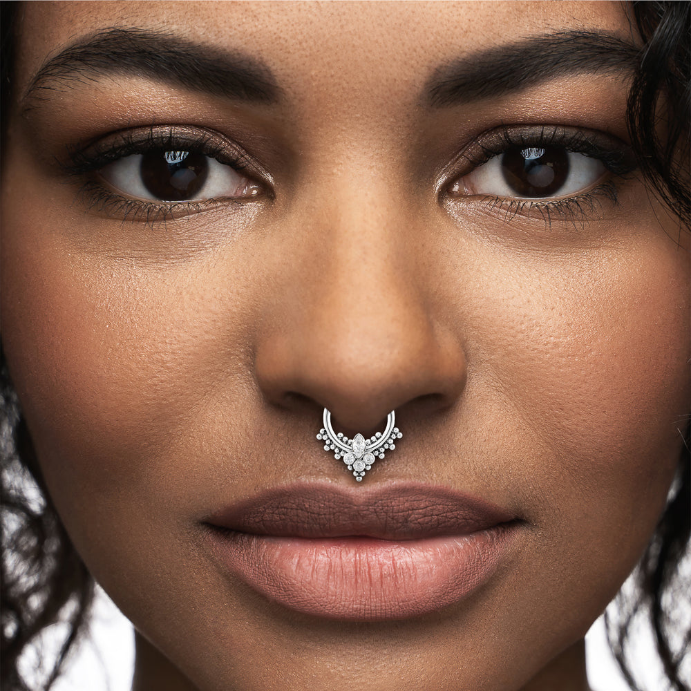 Grand Marquise Titanium Clicker