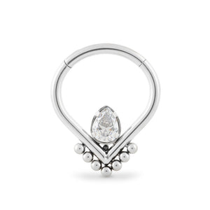 Cyclops Titanium Clicker