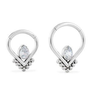 Cyclops Titanium Clicker