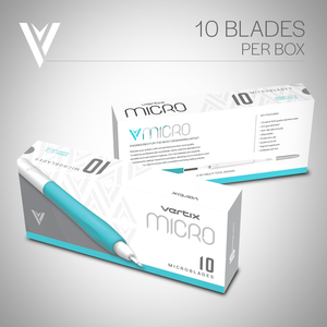 Microblades Variety Pack — Perma Blend - Ultimate Beauty