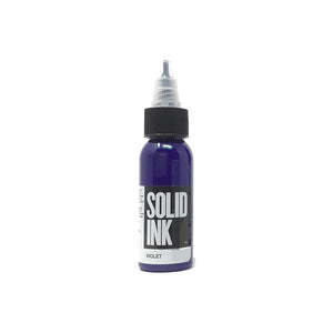Solid Ink — 2oz Bottle