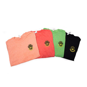 PainfulPleasures Wash Your Hands Unisex Triblend Tee — Pick Color 