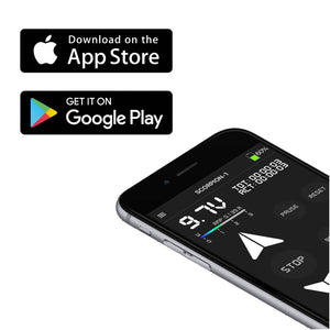 Ink Machines Scorpion X2 PowerPack — Price Per 1