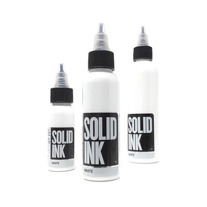 Solid Ink — 2oz Bottle