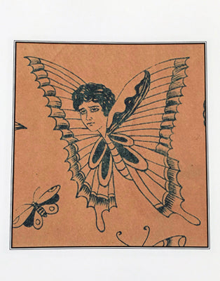 Drawn by Prof Zeis — Softcover Book