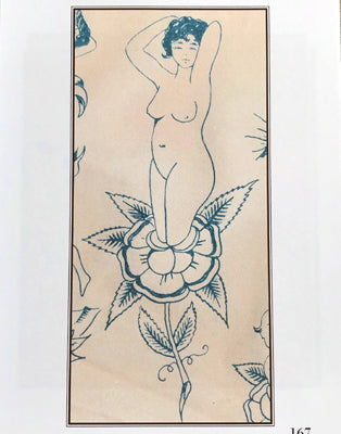 Drawn by Prof Zeis — Softcover Book